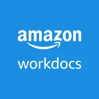 Amazon WorkDocs icon