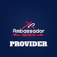 Ambassador Space provider icon