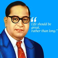 Dr.BR Ambedkar Jai Bhim status icon