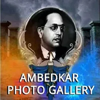DR.Ambedkar Photo Gallery-Real icon