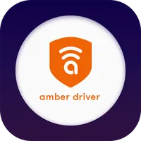 Amber Driver icon