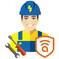 Amber Installer Buddy icon