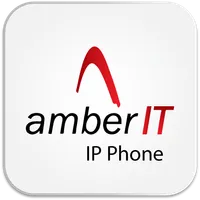 Amber IT IP Phone icon