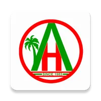 Ambica Restaurant icon