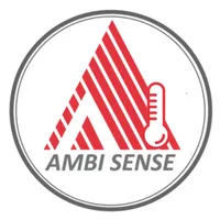 AmbiSense Data logger App icon