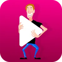 FunReel: All viral funny video icon