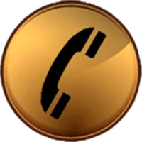 Call Recorder Gold icon