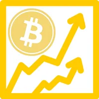 bitcoin live rates US and indi icon