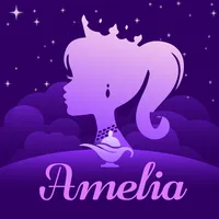 Amelia icon