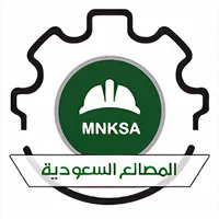 Saudi Factories icon