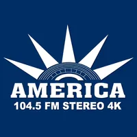 America Estereo icon