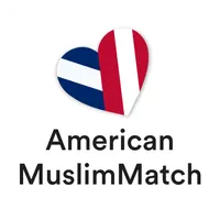 American Muslimmatch App icon