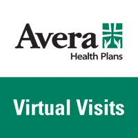 Avera Health Plans Visits icon