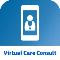 Virtual Care Consult icon