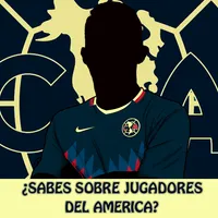 Adivina al jugador del América icon