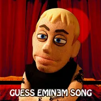 Guess Eminem Song icon