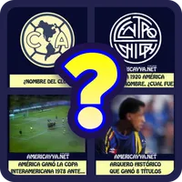 Trivia Club América icon