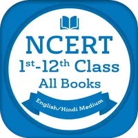 NCERT All Classes books in Hin icon