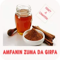 Amfanin Zuma Da Girfa icon