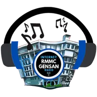 RMMC Gensan Internet Radio icon