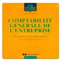 La comptabilité générale de l' icon
