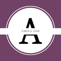 Amiga One icon