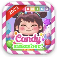 Candy Smasher icon