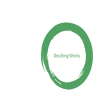 Desilting Works icon