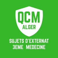 Sujets d'externat 3ème médecin icon