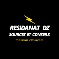 Résidanat DZ -Sources, Astuces icon