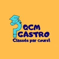 QCM Gastrologie classés par co icon