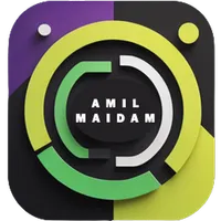 Amil MAIDAM icon