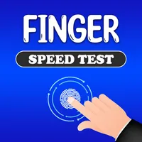 Finger Speed Test (CPS) icon