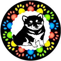 Animal Dog Wallpaper icon