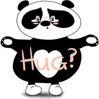 Animal Panda Wallpaper icon