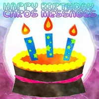 Happy Birthday Cards icon