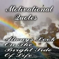 Motivational Quote Wallpaper icon