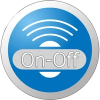 WiFi Auto On Off icon