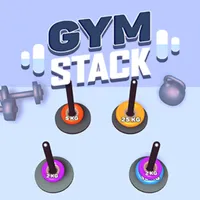 Gym Stack icon