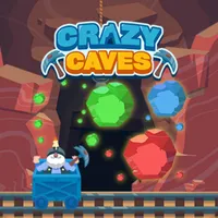 Crazy Caves icon