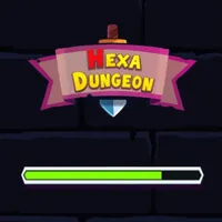 Hexa Dungeon icon