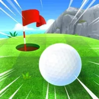 Golf Adventures 3D icon