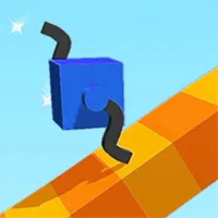 Draw Climber: Climb Mountains icon