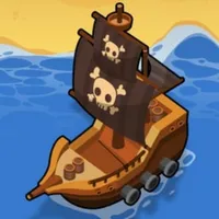 Merge Pirates icon