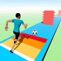 Kick N Run icon