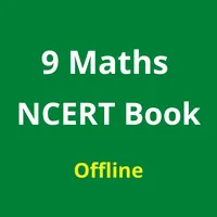 9 Maths NCERT Book icon