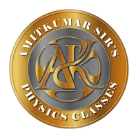 AMITSIR'S PHYSICS CLASSES icon