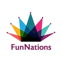 FunNations - Events & Parties  icon