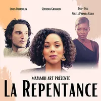 Repentance icon