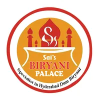 SAI's BIRYANI PALACE icon